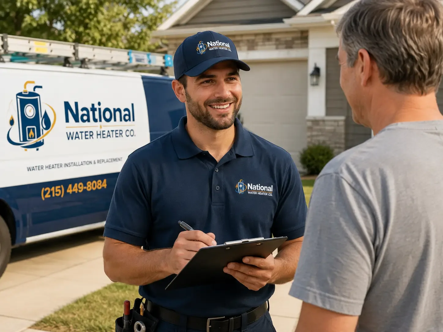 Water Heater Installation Wilberforce, OH FAQs